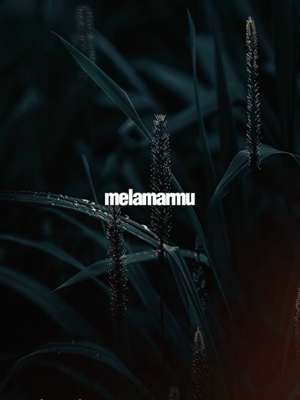 Rindunya hatiku🤏🔥 #overlay #templatelirik 