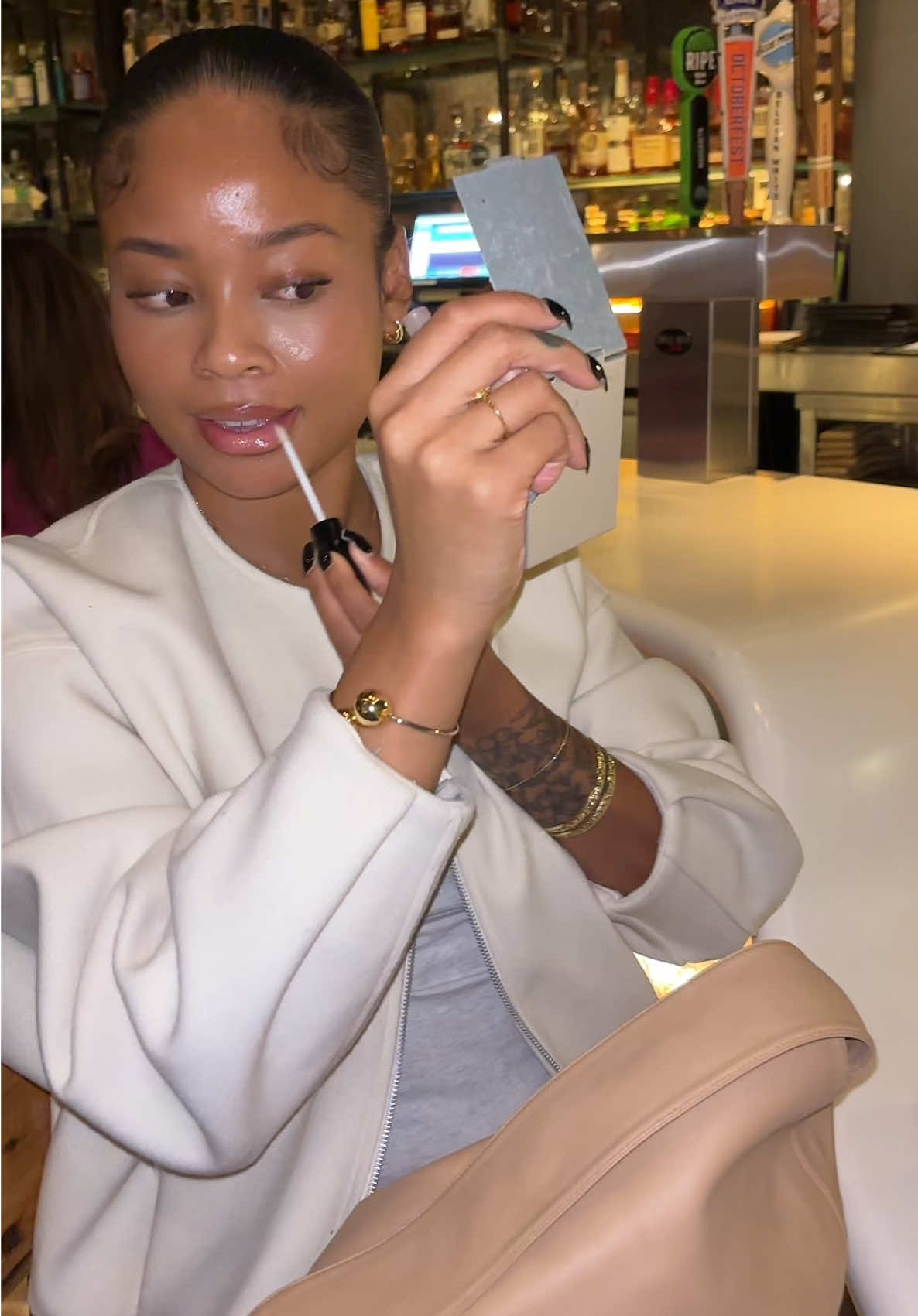 Duh 😂 @H3nn #wlw #lgbt #fyp 