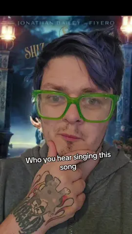 We love you G'raha. #wicked #jonathanbailey #grahatia #ffxiv #finalfantasyxiv 