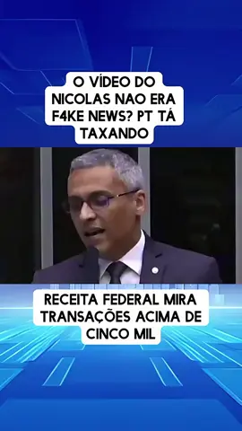 não era eu...