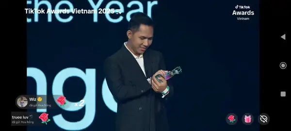 Anh em Lê Thô Sơ đâu rồi#TikTokAwardsVN #lethoso #davoslingo #xuhuong 