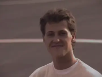 [19:09] - Young Michael 🙏 #formula1 #fyp #michaelschumacher #rek #schumacher #f1tiktok 