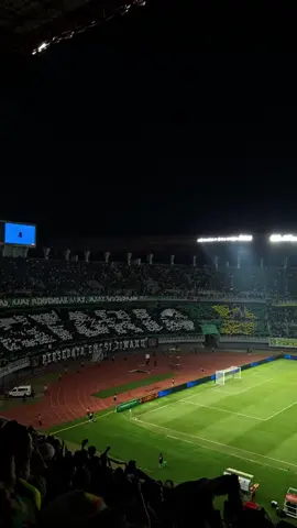 Koreo Bonek mania ✨ #brisuperleague #persebaya #surabaya 