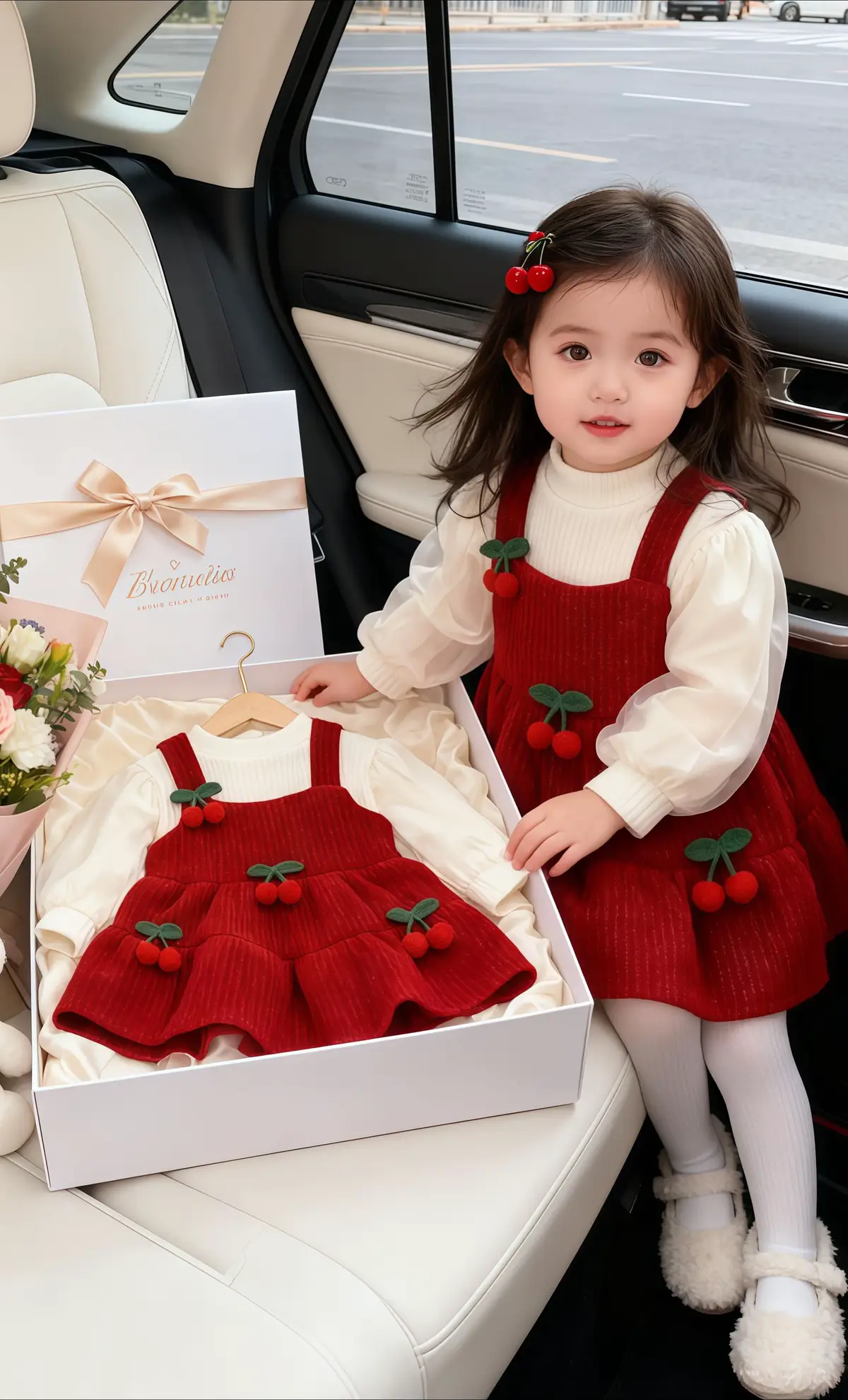 Order dần các mẹ ơi. Outfit nào cũng meee #order #quầnáotrẻem #thoitrangtreem #kids #baby 