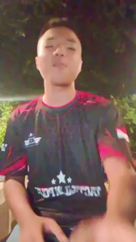 ikut trend Goyang Stk