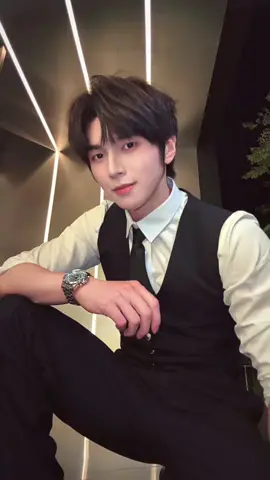 #英俊的 #中国男孩 #中系男神 #coolboychina #trenddance