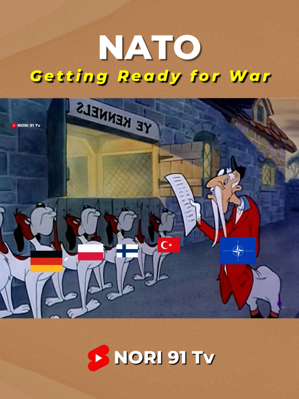 NATO Getting Ready for Russia 🚀🔥 #explore #foryoupage❤️❤️ #nori91 #viral_video #CapCut 