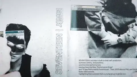 times are desperate were posting scraps 💔 but i love this trend so much #seventeen #seventeenedit #saythename #seventeentour #edit