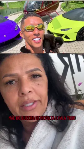 Mãe do buzeira fico indignada com POLÍCIA FEDERAL  #kabrinha #fy #viral #policia #federal 