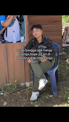 Ritonga nya abng dek #ritonga #batak #tapselmandailing #fyp 