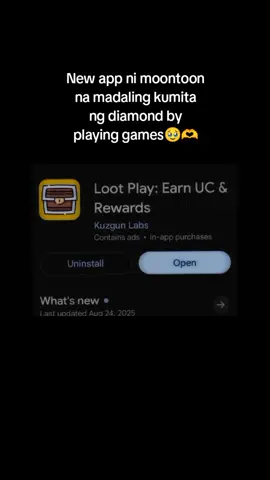 Thank you loot play sa 5k diamond diko alam pano to uubusin🥹 #foryou #fyp #makeitviral #MLBB9TH #MLBB @TikTok @Mobile Legends Philippines 