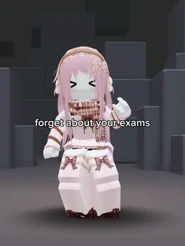 this is satire, obviously.. u guys look corny doing this trend srsly LOL #xyzbca #foryou #roblox #fyp #_errideaa 