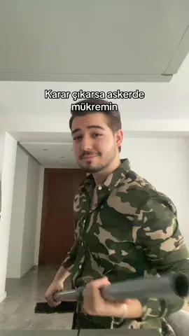 Şimdi düşmanlar düşünsün😝#zorunluaskerlik #kadınasker #askerkadın #mükremingezgin #keşfet 