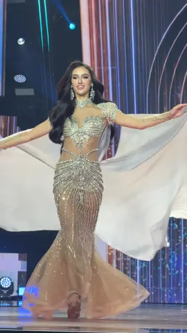 MGI2025 Grand Final 👑✨  Czech Republic  #MGI2025 #MGI #LINEMAN #GrandExperiences #MissGrandInternational