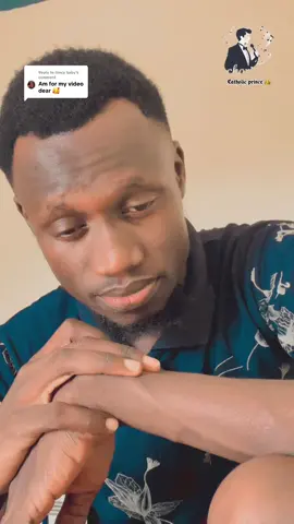 Replying to @timcy baby  I bless your evening ✌️❤️ #fypシ゚viral🖤tiktok #creatorsearchinsights #catholictiktok 