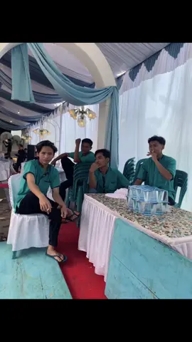 awas ae nek rabimu ra ngundang sinomanku😡 #jawapride #tamuundangan