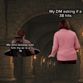 Im going to bring an uno reverse card to a session one day just so one day it hits them instead 🤣 ------------------------- #dungeonsanddragons #dm  #ttrpg #fy #meme 