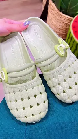 Dép sục mềm dẻo #maishoes 