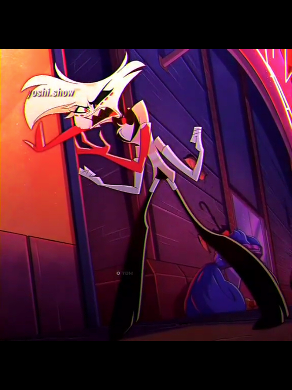 #энжел #энджелдаст #rishadi #ришади #angeldust #hotelhazbin #отельхазбин #энджелдаст #энджел #любовь #чарли #правда #аластор #хаск #энжелихаск #энджелихаск 