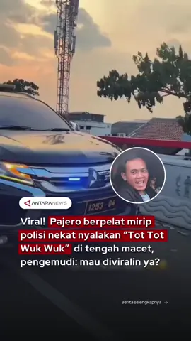 #Viral #Polri #PoldaMetroJaya #LaluLintas #Rotator #BeritaViral #Jakarta #Macet #BeritaHariIni #Trending