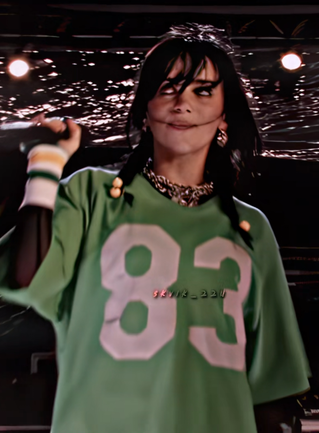 I don't like this so I don't care if it flops ➤ scp: @overbills  ➤ cc: me and @blue  ➤ topaz: me (link in bio) ➤ presets: me (you can find most of them in my bio too 💙) ib: @𝑯𝑨𝒁𝑨™ and @eban  ☆ @BILLIE EILISH  #billieeilish #edit #billieeilishedits #ae #viral 