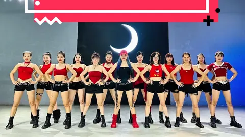 Dân chơi Dc: Trang Ex #trangex #trangexdancefitness #trangexchoreographer #dạynhảy 