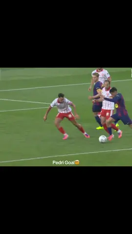 What a goal by Pedri🤯 #Pedri #pedrigonzalez #fppppppppppppppppppppppp #paratiiiiiiiiiiiiiiiiiiiiiiiiiiiiiii #fpy #barcelona #spain #fcbarcelona #football 