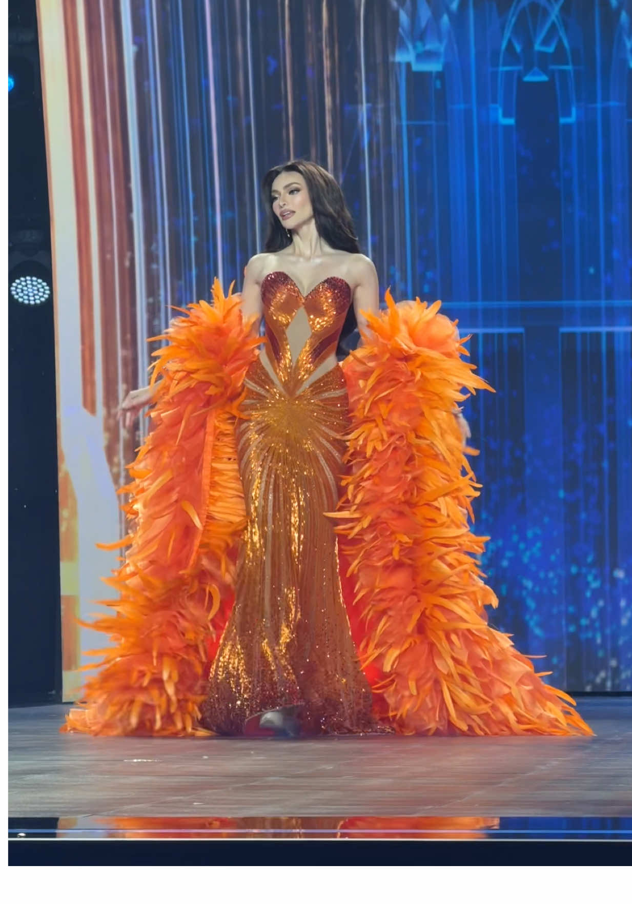 MGI2025 Grand Final 👑✨  Philippines 🇵🇭  #MGI2025 #MGI #LINEMAN #GrandExperiences #MissGrandInternational
