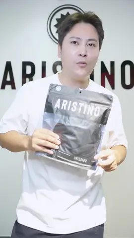 ARISTINO- Sự lựa chọn của quý ông Quần lót nam thông hơi thoáng khí cao cấp, lựa chọn cho sự đẳng cấp của quý ông #quanboxer #TikTokAwardsVN #quanlotnam #Aristino 