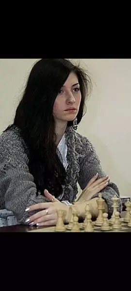 chess women #chess #womeninstem #2000s #fyp #viral 