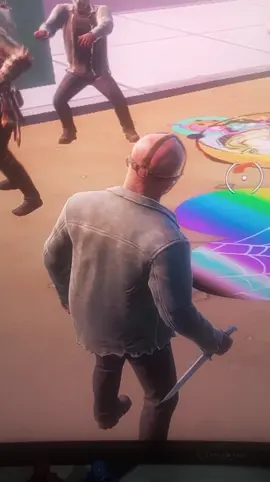 Só o Fortnite pra proporcionar estes momentos KKKKKKKKKK #fortnite #fortniteclips #memes #halloween #fy 