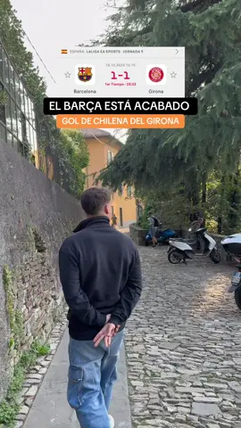 Witsel humilla de chilena al Barça😳😳