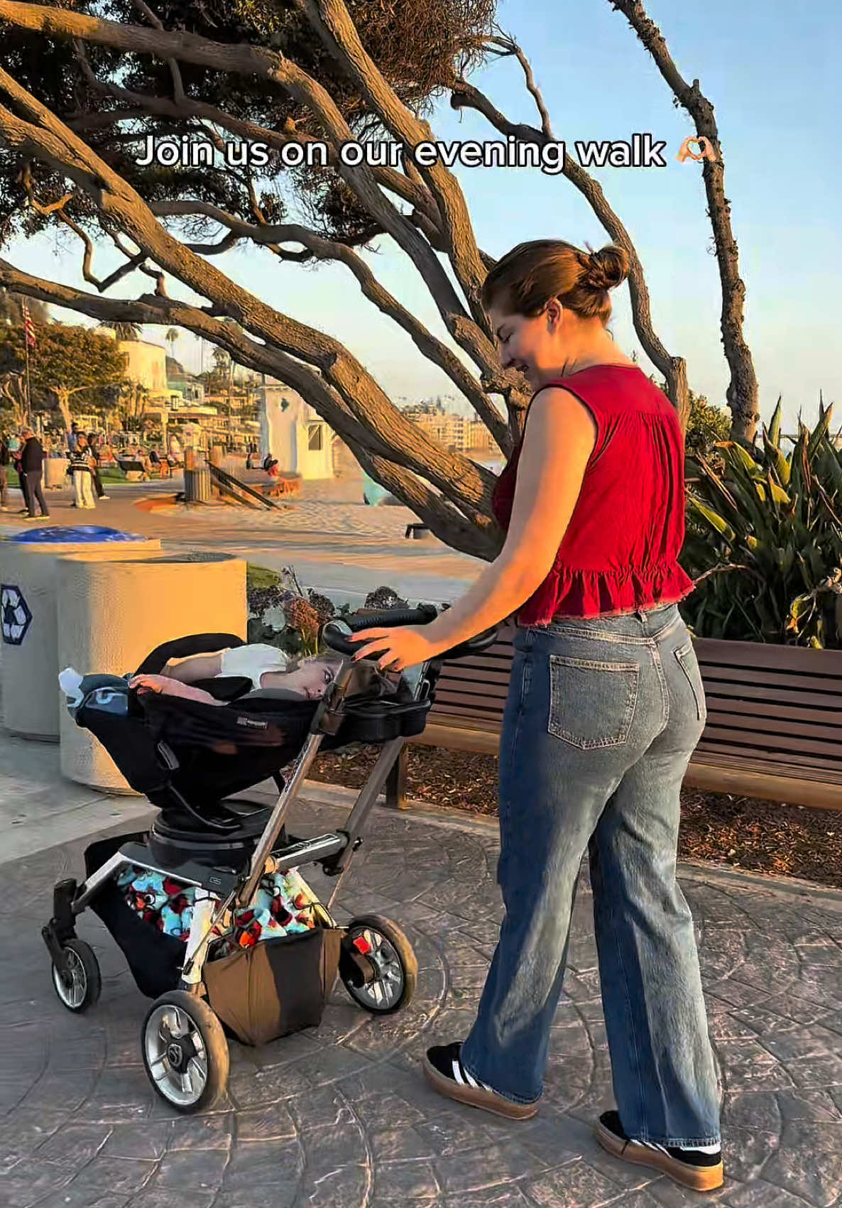 You’re family so it only makes sense that you join us on our family walk. 🫶🏼 thank you for loving and supporting us through this crazy adventure.  Pretty please tell me something you’re grateful for in the comments! 📝 I’ll go first— Aside from you, of course, I’m feeling exceptionally grateful for so many professional eyes on Lydia that are making certain nothing slips through the cracks. Diagnoses are shifting, being added, being subtracted, resolving… But seriously I’m so appreciative of YOU and how hard you show up for us.  motherhood unfiltered | mom life | relatable mom | medical parent | special needs parenting | toddlerhood | disability advocate | disabled child | cerebral palsy warrior | medically complex | g-tube dependent | inclusive living | accessibility matters | emerging medicine | stem cell therapy 