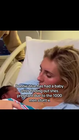 #bonnieblue 