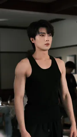 cakep banget Lanbo🥰 #liulanbo #fyp #aktorganteng #shortdramachinese 