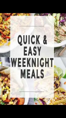 Weeknight meals #DinnerIdeas  Crockpot Salisbury Meatballs/ Buffalo Chicken Sandwich/ Lasagna Soup/ Tomato & Garlic Cream Sauce/ Tuna Melts/Taco Pasta  if you want the recipes for any PM me ♥️