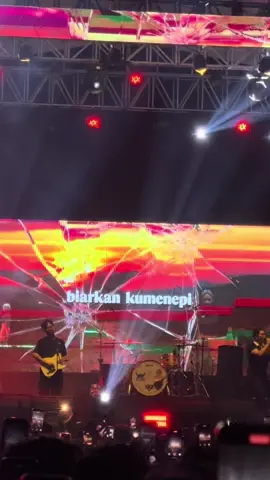Berakhir dan ikhlas🙃 @for Revenge  #remfestlombok2025 #remfestival2025 #forrevengeserana #forrevenge 
