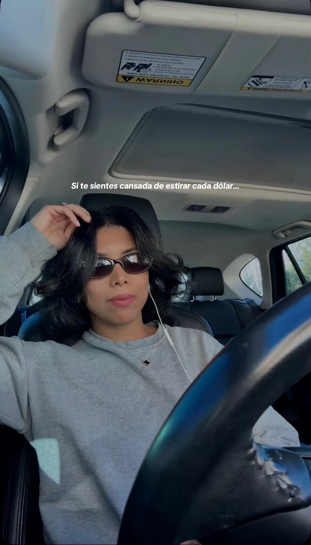 Si te sientes cansada de estirar cada dólar… De tener que elegir entre pagar una cuenta o comprarle algo a tus hijos, de trabajar sin ver resultados, o de depender solo de un ingreso que no alcanza… te entiendo, baby. 💔 Yo también pasé por ahí. Y por eso decidí cambiar mi historia. Con $27, mi teléfono e internet, empecé a construir algo diferente. Un camino que me está dando ingresos reales, más libertad de tiempo, y la satisfacción de poder aportar en mi casa sin dejar de ser mamá. Hoy enseño a mujeres como tú a hacer lo mismo. Con mi Riqueza Digital Bundle, puedes aprender a crear tu primer producto digital, hacer crecer tus redes, vender sin mostrar tu rostro, y quedarte con el 100% de tus ganancias. Ya no tienes que seguir soñando con otra vida. Puedes empezarla hoy. ✨ Comenta “Digital” si estás lista para dar el paso, o entra al enlace en mi bio y empieza hoy mismo. La oportunidad que estabas esperando, ya está aquí. #fypシ #paratiiiiiiiiiiiiiiiiiiiiiiiiiiiiiiiiii #viral 