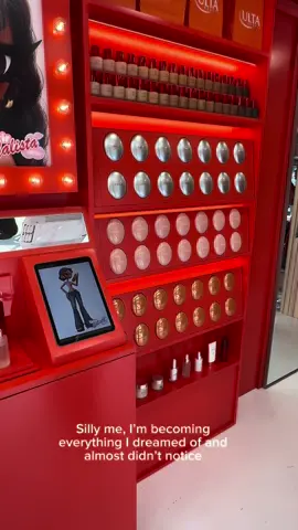 Take a moment to be thankful for the small wins💕 #contentcreator #influncer #microinfluencer #brandevent @TIRTIR Inc. 