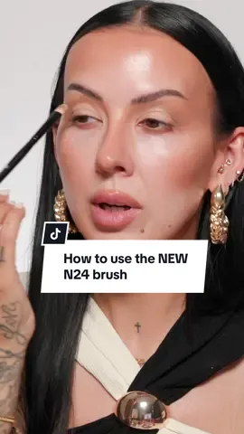 #promakeuptips #makeupbrushes #bkbeauty @BK Beauty Brushes 