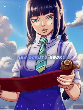 #sumire #boruto #borutotwobluevortex #anime #animeedit 