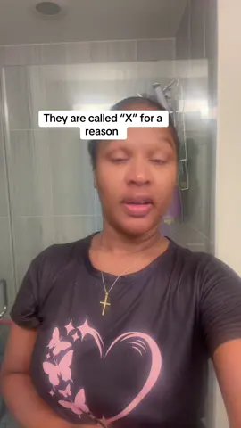 They are called X  for a reason#fyp#tiktok#relationshiptips 