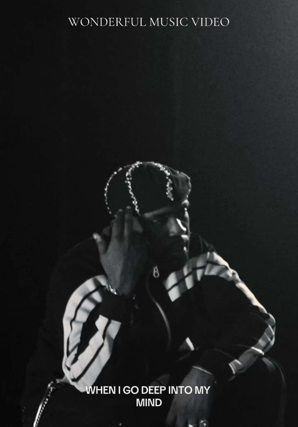 Tiv to the world 🖤🤍 #tayiwar #afrofusion #benue #musicvideo #masquerade 