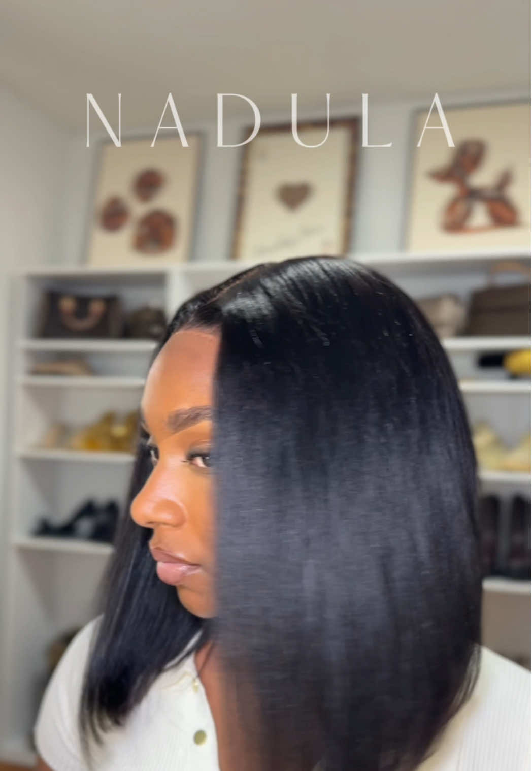 @nadulahairwig @nadula hair  #nadulahair #nadulawig #noslipwig 