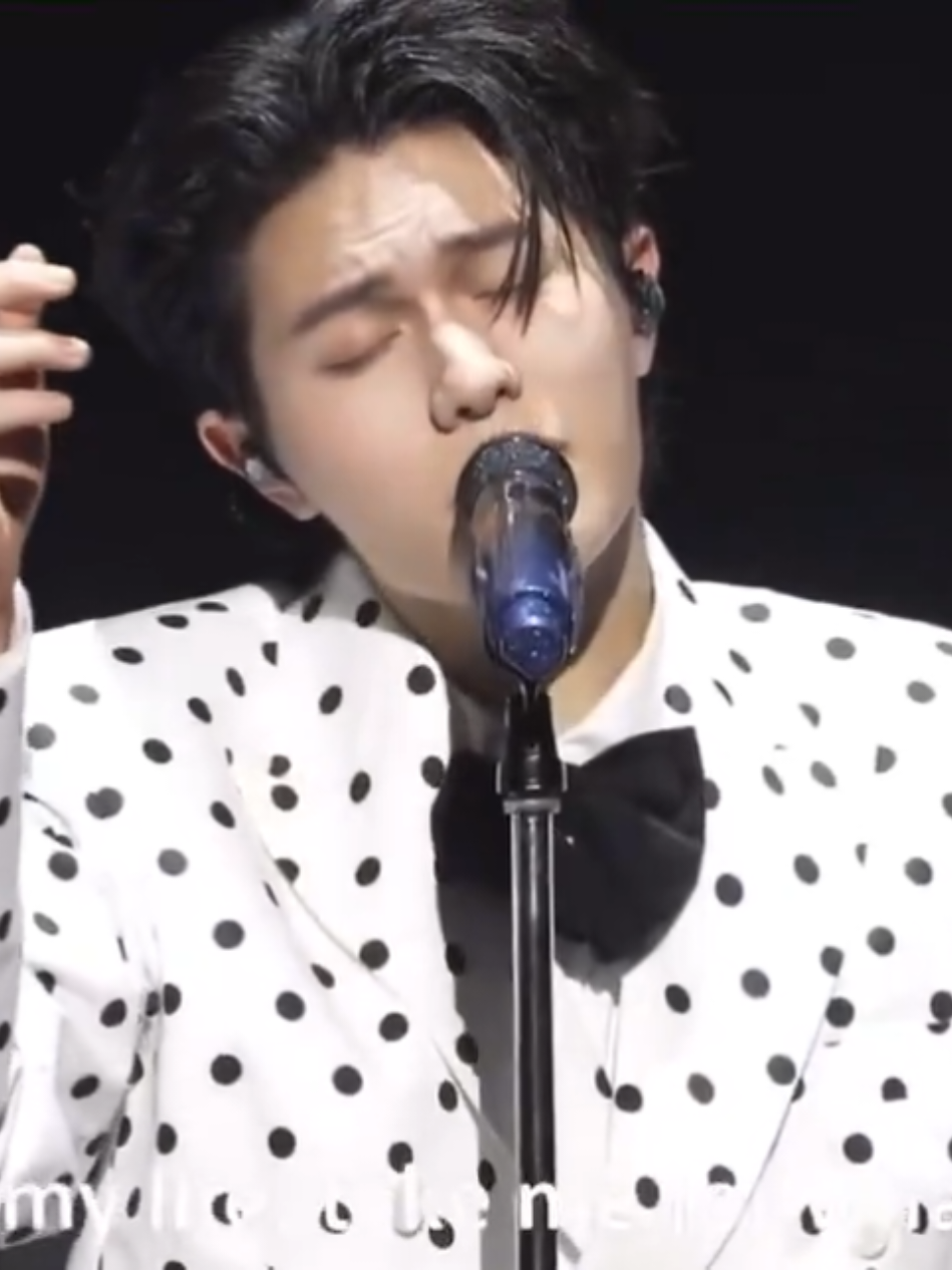 I Have Nothing by WilliamJkp🤍 #LYKNDuskAndDawnConcertD1 #williamjkp #LYKN #williamest 