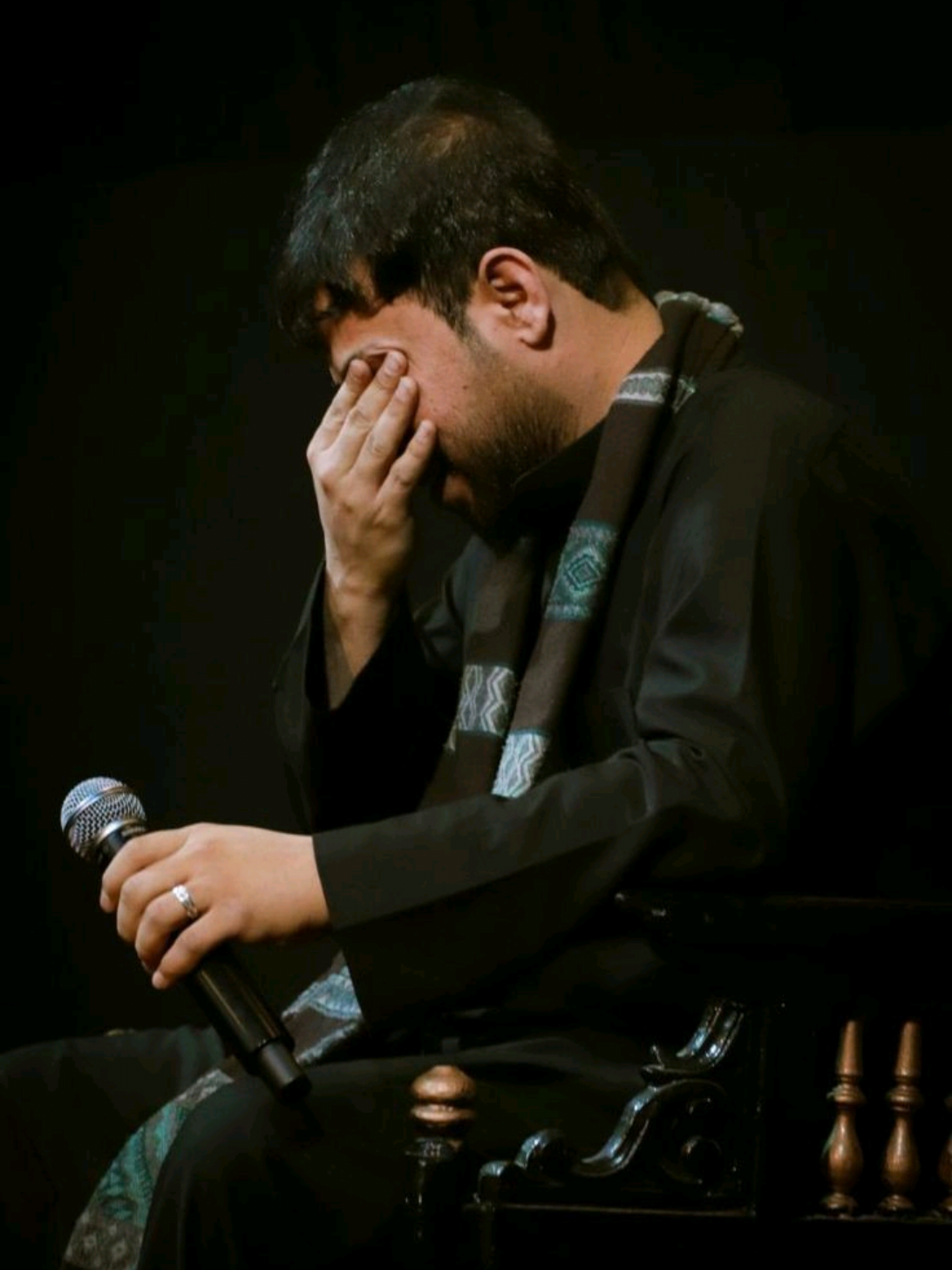 ماي وبالخرابه..، 💔! #اكسبلور . . . . #سيد_فاقد_الموسوي #فاقديون#فاقدالموسوي #الروسي 