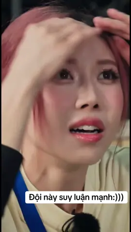 Công nhận sự nhanh nhạy của Đội Vàng #RunningManVietnamMua3 #xuhuong #viral #trangphap #ddlofficialchannel 