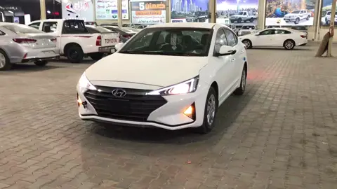 النترا موديل 2019.2020 الكل اتفق بأنها اطلق موديل 😔😍🇰🇷  #النترا  #النترا2020 #النترا2019  #هيواندي #النترا_تقفل_ملفك 