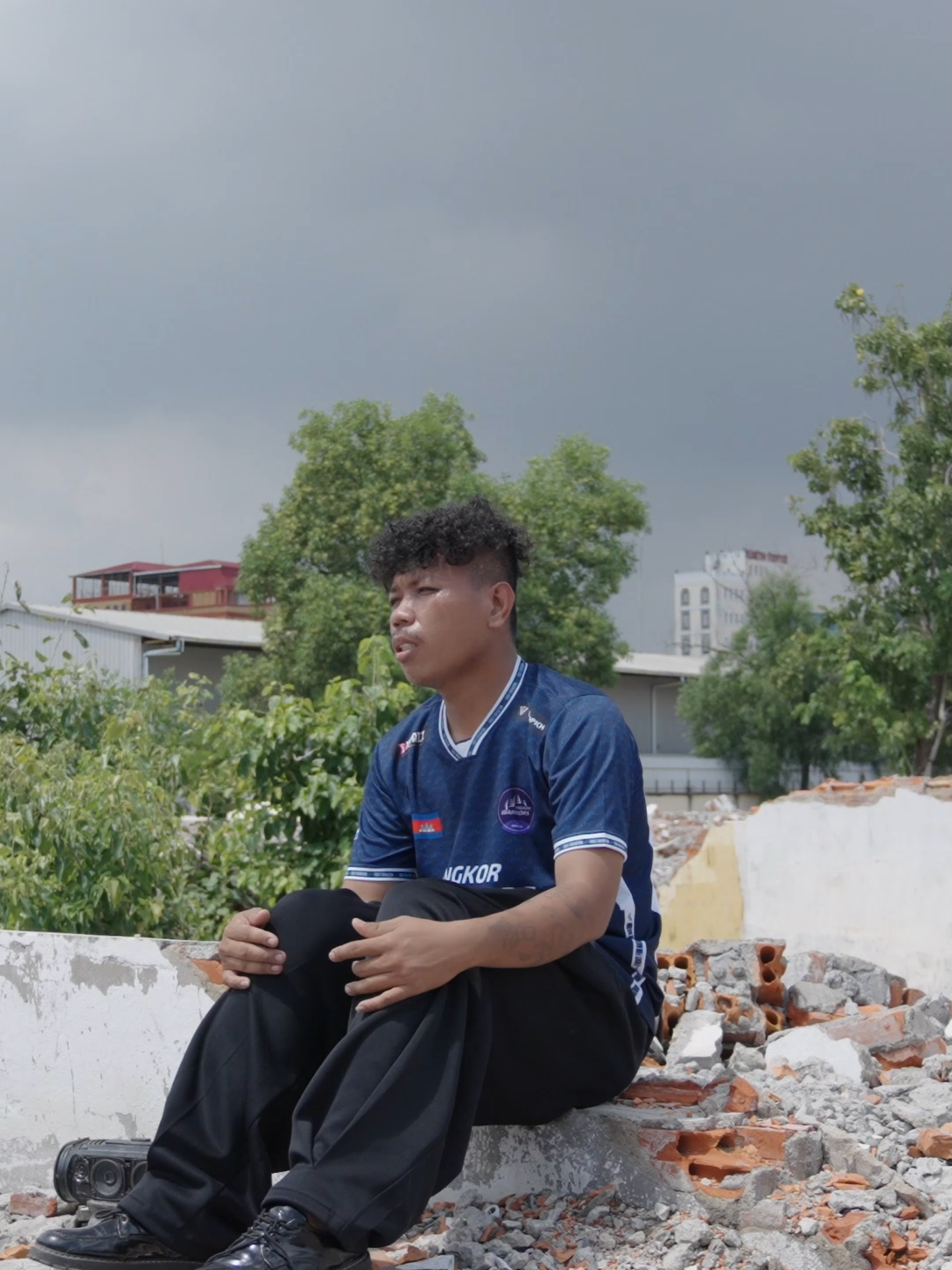 VITO PLAYER Cover By Tena Plok