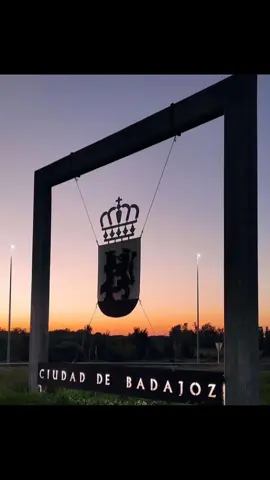 #badajoz #badajozspain  #turismo #travel #viralvideos 